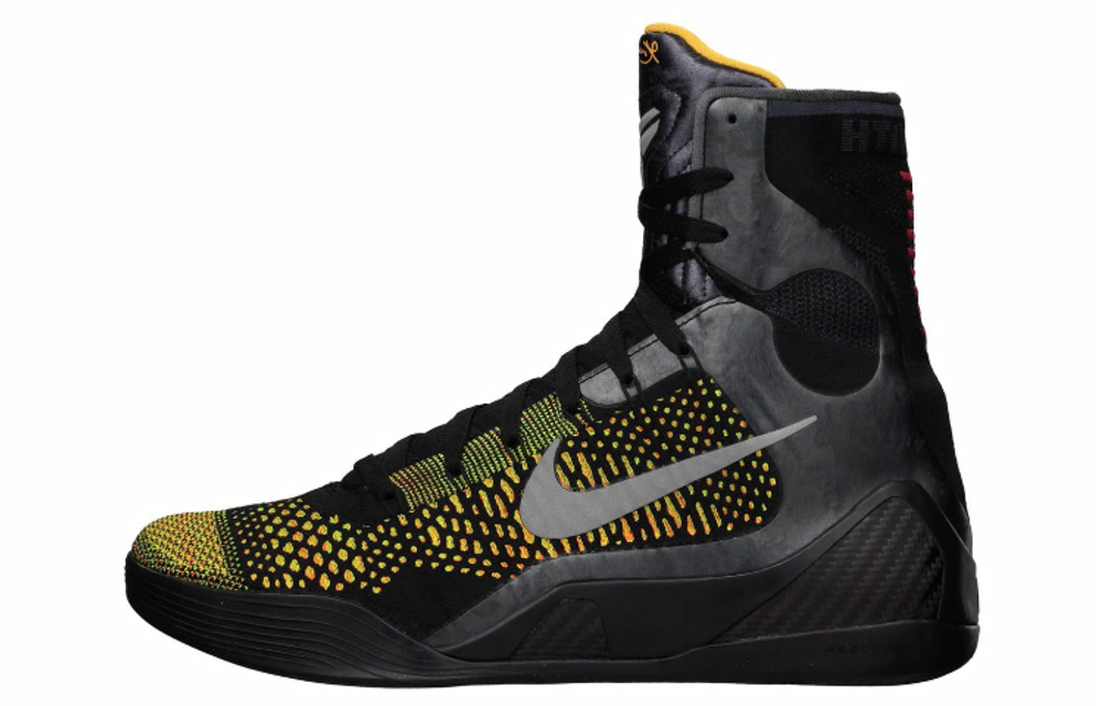 Кроссовки Nike Kobe 9 Elite Inspiration