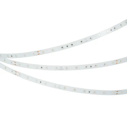 Светодиодная лента FITOLUX-A66-8mm 24V Red660 (11 W/m, IP20, 5m) (Arlight, Открытый) 045214