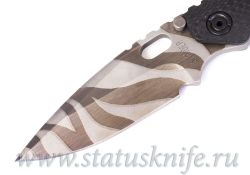 Нож Strider Starlingear SMF Company Knife 2nd Editionфотография - 2