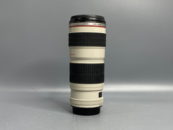 Canon EF 70-200mm 4L USM Царапка