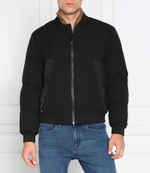 куртка Tommy Sport - черный(MW0MW28735)