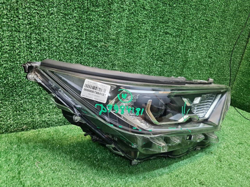 Фара правая Toyota RAV4 5 XA50 (2018-н.в.) LED