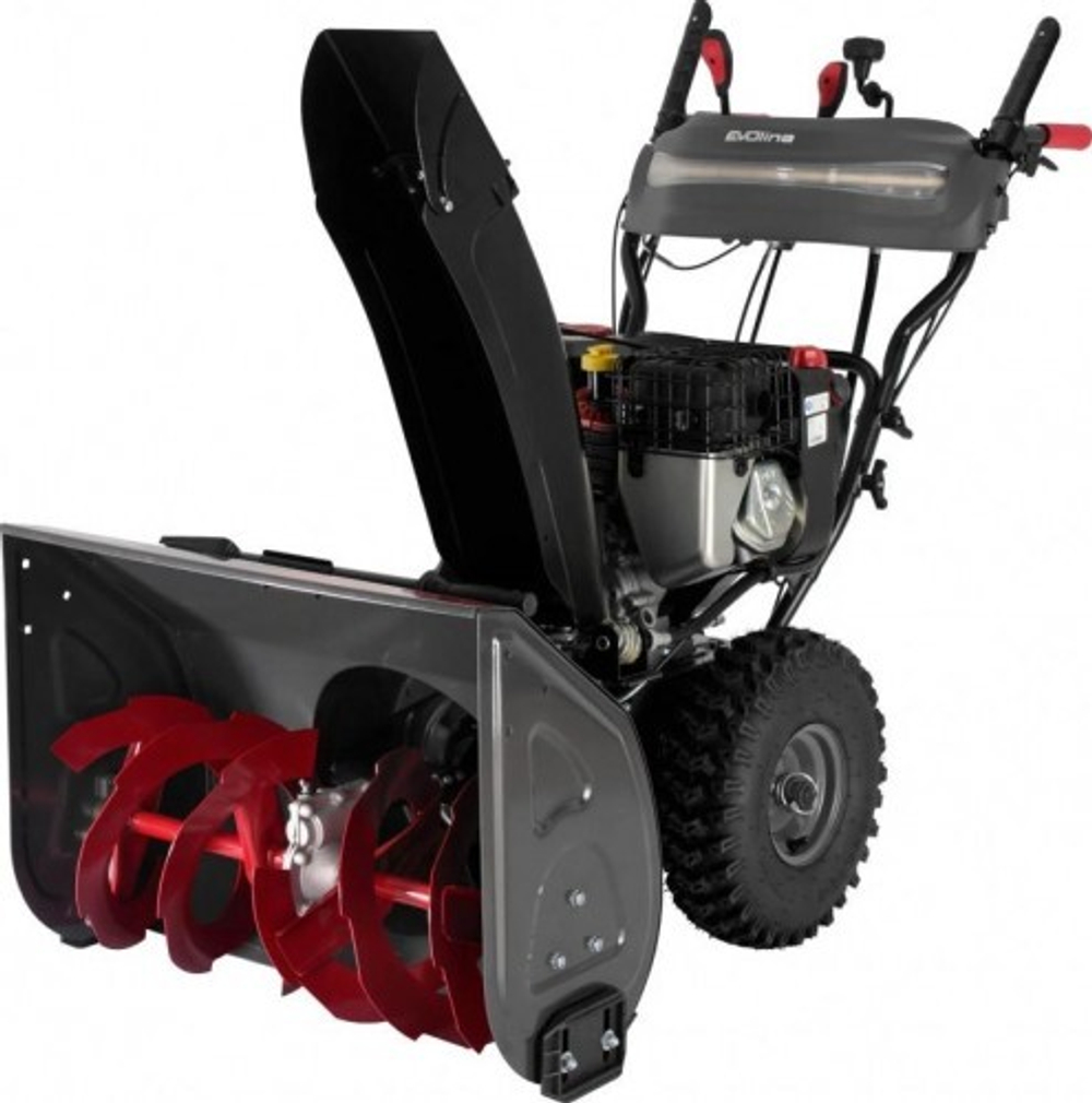 Снегоуборщик бензиновый Evoline SBG 690 BE SBG690BE