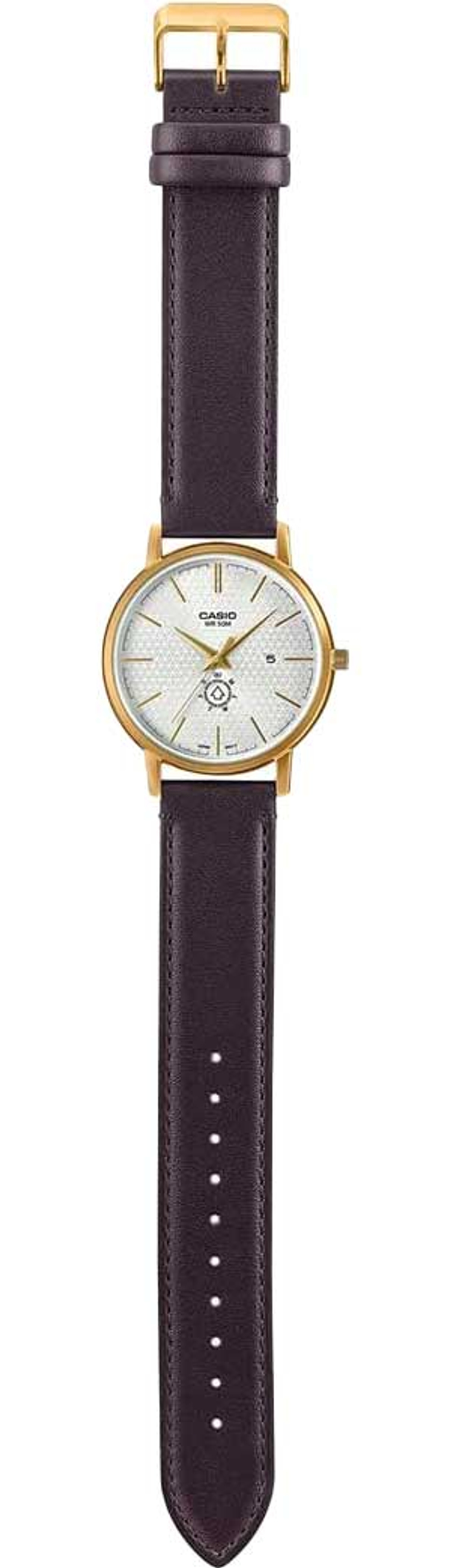 Часы Casio MTP-B125GL-7A