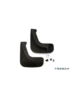 Брызговики передние CHANGAN CS35, 2013-2016 внедорожник 2 шт. (optimum) в коробке  FROSCH.92.01.F13