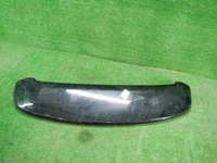 Спойлер крышки багажника Toyota Land Cruiser 200 (2012-2021)