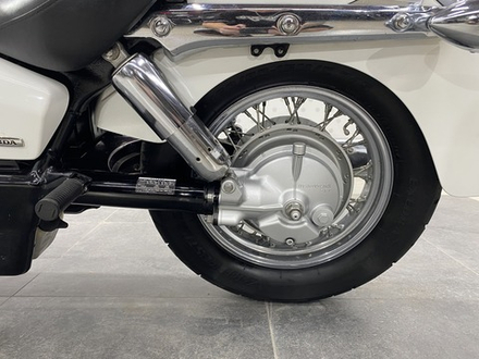 Honda Shadow 750 2005