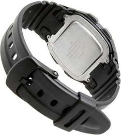 Часы Casio W-96H-1A