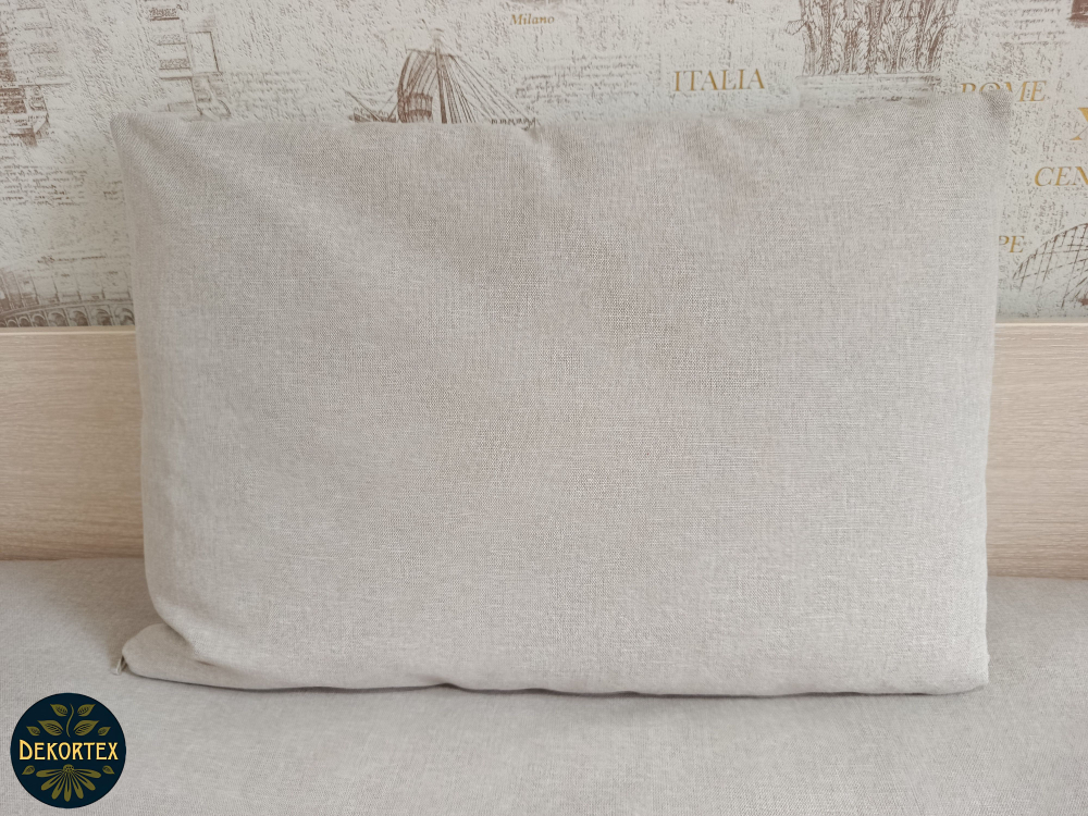 Декоративная гобеленовая наволочка для интерьерной подушки Фицжеральд 68х47