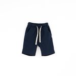 Шорты бермуды хлопковые "Гроза"