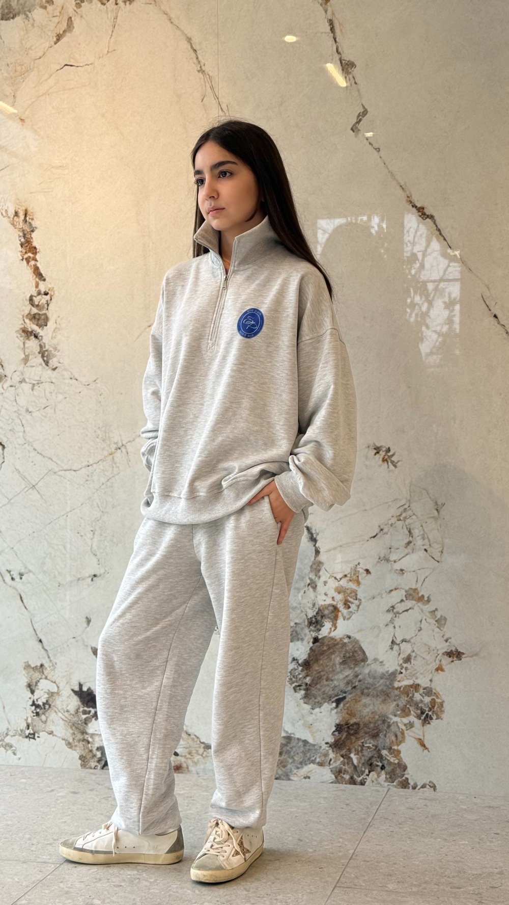 Костюм By Aisha