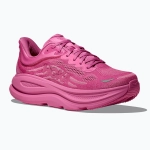 Кроссовки для бега HOKA Bondi 9 crabapple/crabapple