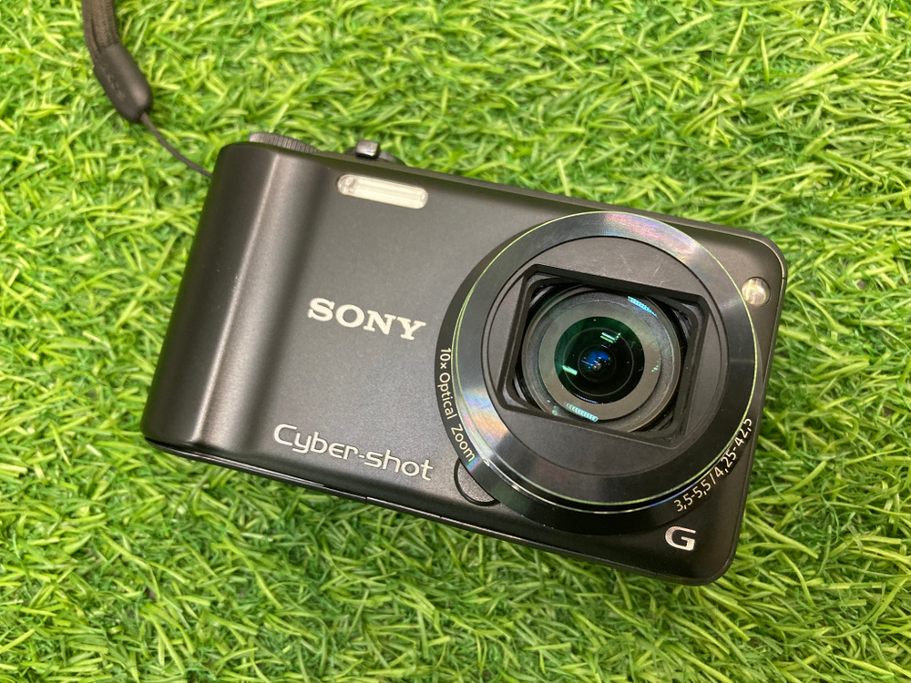 Sony DSC-H55