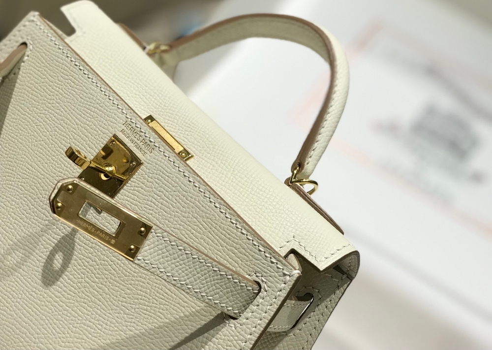 Hermes Kelly 20