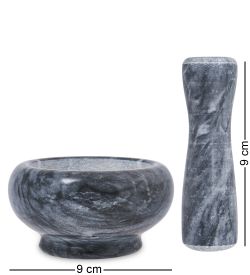 GAEM Home KM-05/1 Ступка с пестиком