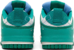 Dunk Low Disrupt 2 "Malachite"