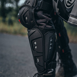 Комплект защитки Motowolf