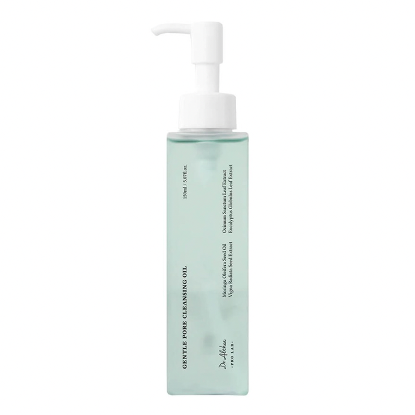 Dr Althea Pro Lab Gentle Pore Vegan Cleansing Oil 150ML