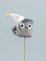 Топперы Новогодние