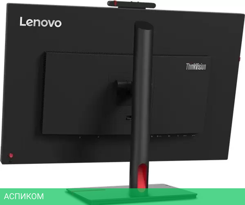 Монитор Lenovo ThinkVision T27hv-30 63D6UAT3EU