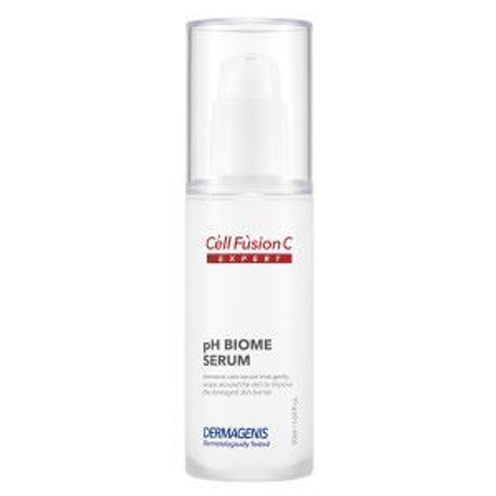 Cell Fusion C Сыворотка регенерирующая "5 факторов" 50 мл | pH Biome Serum