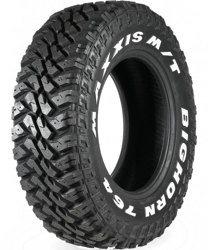 Maxxis MT-764 Bighorn 275/65 R18 119Q