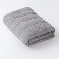 Полотенце махровое Авеню 50х90 серое