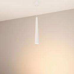 Светильник SP-STIRIA-L400-R57-5W Warm2700 (WH, 36 deg, 230V) (Arlight, IP20 Металл, 3 года) 054436