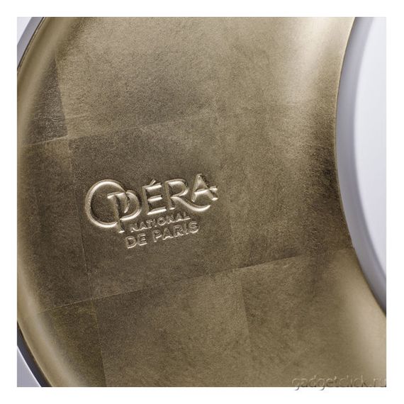 Беспроводная акустика Devialet Phantom I Opera De Paris Gold 108 дБ