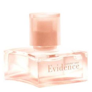 Yves Rocher Comme une Evidence