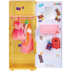 Rainbow High - Школьный шкафчик Дизайн и стиль Шкафчик 507420 / артикул   507420  / GTIN 035051507420