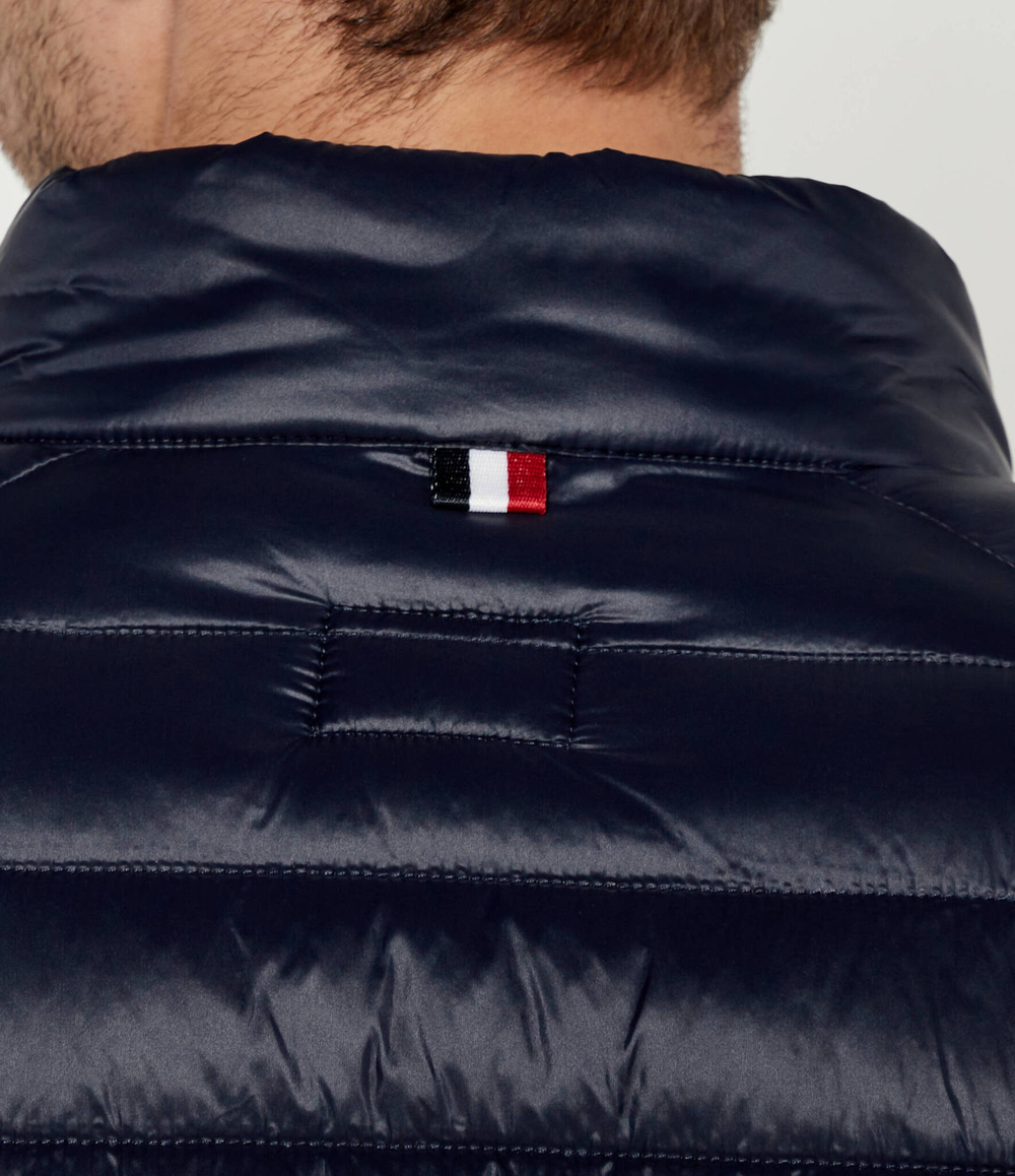 Куртка Hechter Paris - темно-синий(50111-142238)