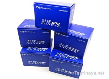 Tsurinoya Ranger -Ответы на вопросы