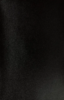 Интерьерная рейка МДФ САВАШ BLACK BRILLIANT 22*30*2800