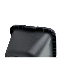 Строительный прямоугольный таз 40 литров ударопрочный Gigant G-07-09-10