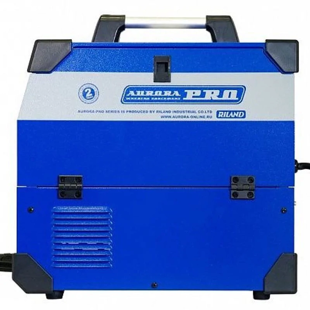 AuroraPRO OVERMAN 165 инверторный сварочный полуавтомат 7226642