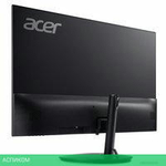 Монитор Acer SH272UEbmiphux UM.HS2EE.E25