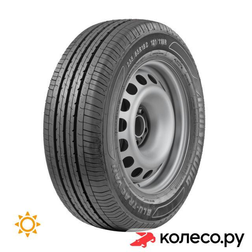 BLU-TRAC Van 185/75 R16 104/102S