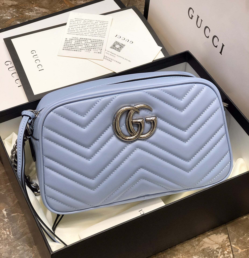 Gucci Marmont 24 cm