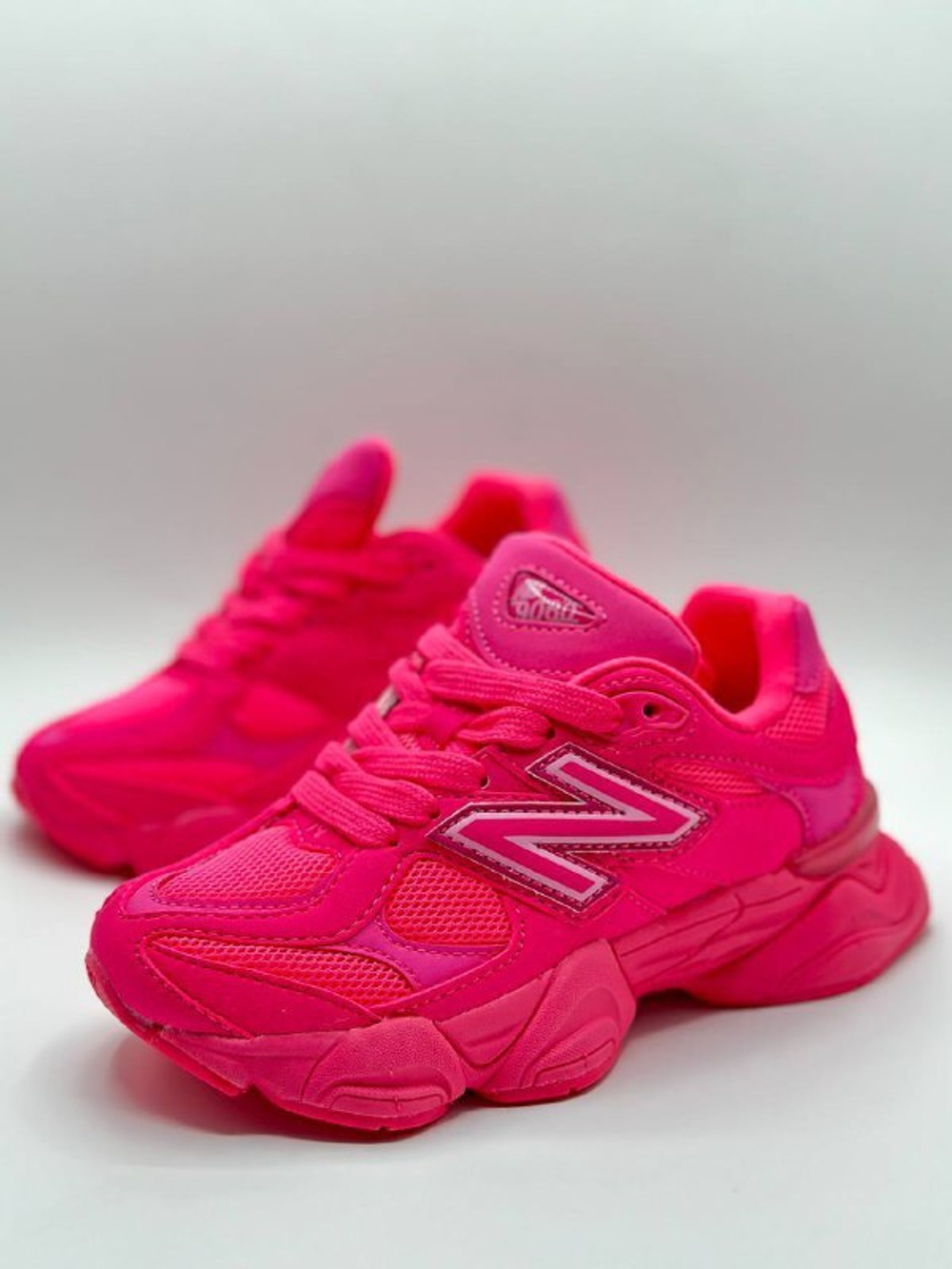 Кроссовки New Balance 9060