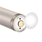 Аккумулятор 16340 Fenix 700 UP mAh Li-ion разъемом для USB, ARB-L16-700UP