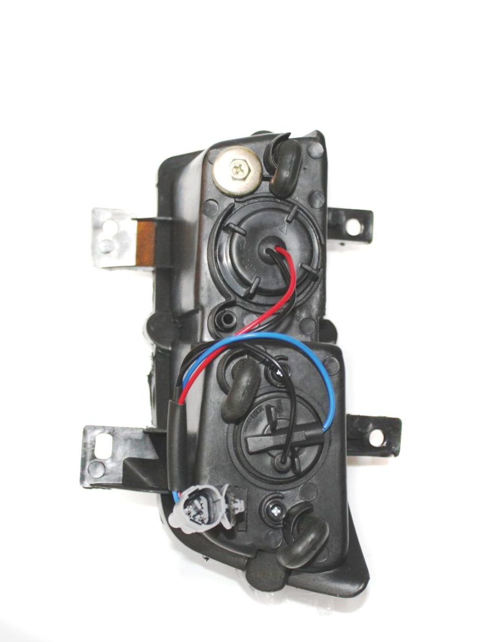 Фара противотуманная передняя левая арт. 1067001220 для Geely Emgrand/Джили Эмгранд