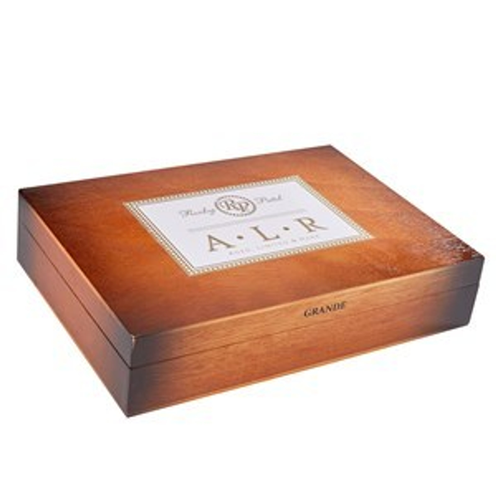Rocky Patel A.L.R. Grande