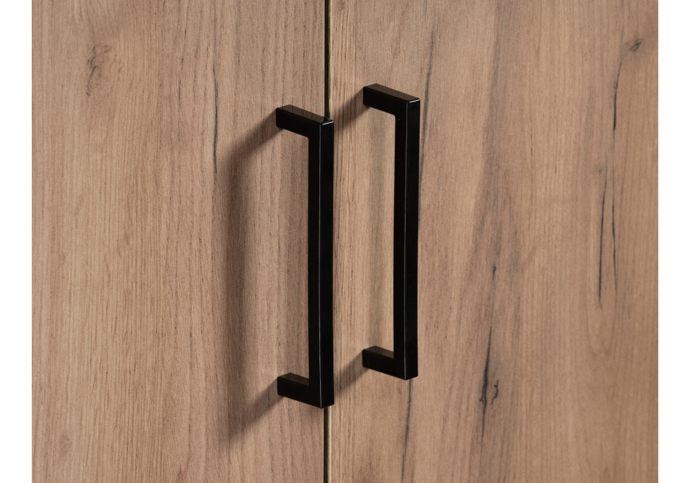 Шкаф Woodville Сантори дуб золотой