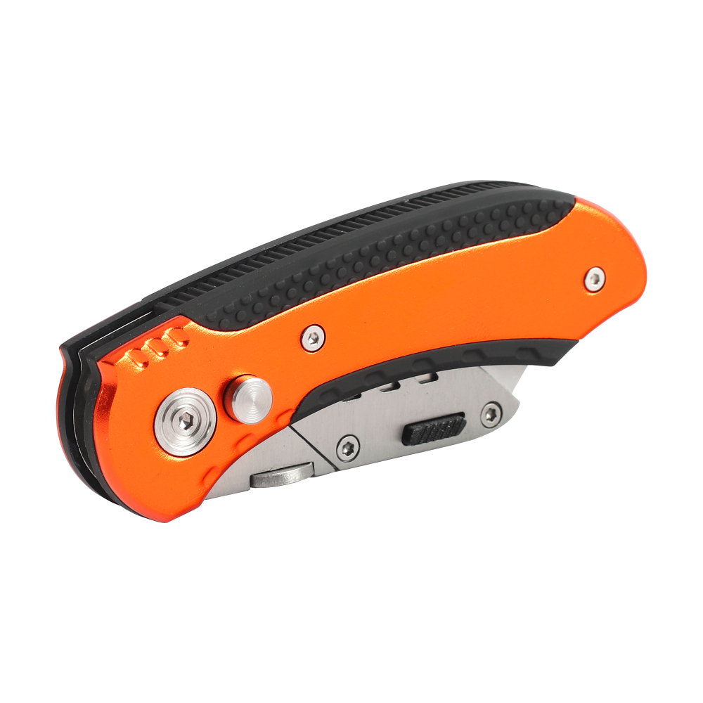 Нож строительный PATRIOT CKF 5
