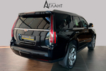 Cadillac Escalade, 2015 год
