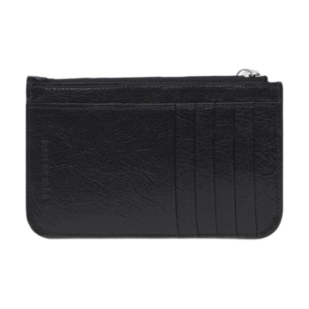 Balenciaga Le Cagole Card Holder
