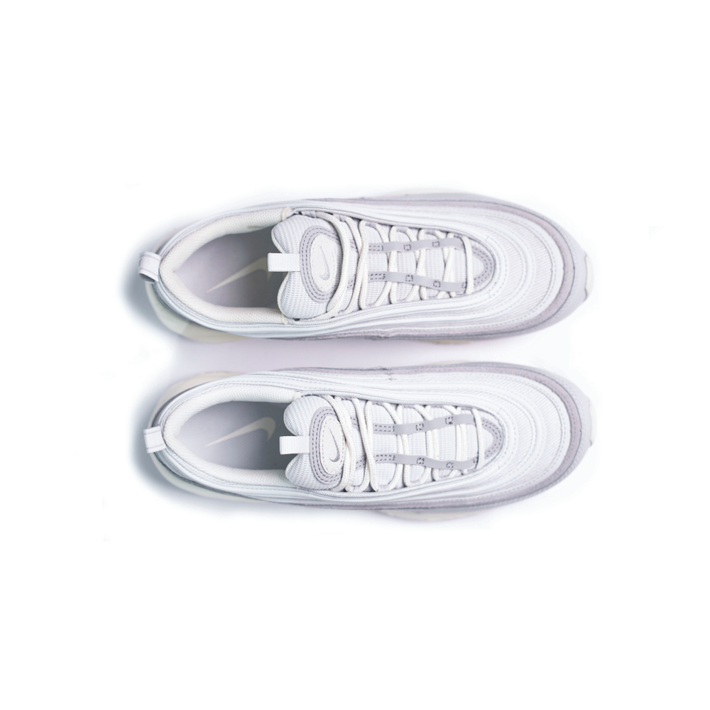Nike Air Max 97 "Pure Platinum Sail"