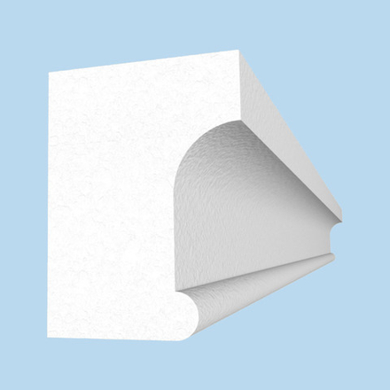 Карниз 120МК1 междуэтажный 120х90