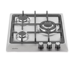 Встраиваемая газовая панель Simfer H45V35M516 (q)